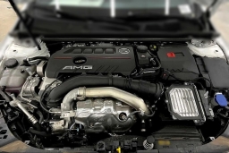 Mercedes-Benz CLA AMG CLA 35 4MATIC Coupe 2025