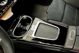 Mercedes-Benz CLA AMG CLA 35 4MATIC Coupe 2025