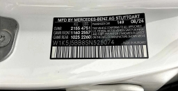 Mercedes-Benz CLA AMG CLA 35 4MATIC Coupe 2025