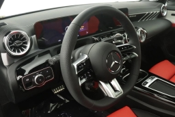 Mercedes-Benz CLA AMG CLA 45 4MATIC Coupe 2026