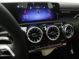 Mercedes-Benz CLA AMG CLA 45 4MATIC Coupe 2026