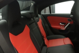 Mercedes-Benz CLA AMG CLA 45 4MATIC Coupe 2026