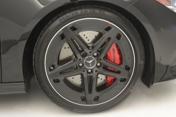 Mercedes-Benz CLA AMG CLA 45 4MATIC Coupe 2026