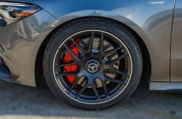 Mercedes-Benz CLA AMG CLA 45 4MATIC Coupe 2026