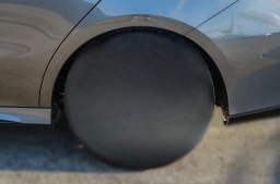 Mercedes-Benz CLA AMG CLA 45 4MATIC Coupe 2026