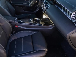 Mercedes-Benz CLA AMG CLA 45 4MATIC Coupe 2026