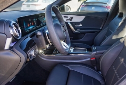 Mercedes-Benz CLA AMG CLA 45 4MATIC Coupe 2026