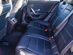 Mercedes-Benz CLA AMG CLA 45 4MATIC Coupe 2026