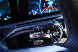 Mercedes-Benz CLA AMG CLA 45 4MATIC Coupe 2026