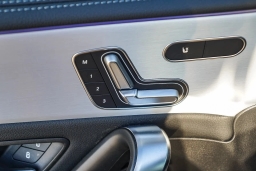 Mercedes-Benz CLA AMG CLA 45 4MATIC Coupe 2026