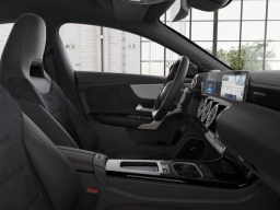 Mercedes-Benz CLA AMG CLA 45 4MATIC Coupe 2026