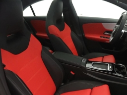 Mercedes-Benz CLA AMG CLA 45 4MATIC Coupe 2026