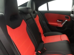 Mercedes-Benz CLA AMG CLA 45 4MATIC Coupe 2026