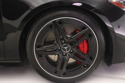 Mercedes-Benz CLA AMG CLA 45 4MATIC Coupe 2026