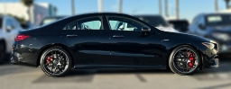 Mercedes-Benz CLA AMG CLA 45 4MATIC Coupe 2026