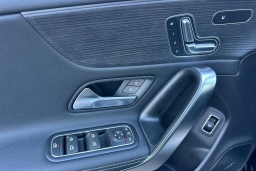 Mercedes-Benz CLA AMG CLA 45 4MATIC Coupe 2026