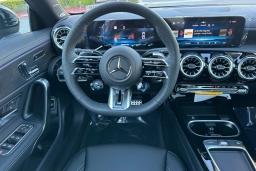 Mercedes-Benz CLA AMG CLA 45 4MATIC Coupe 2026