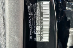 Mercedes-Benz CLA AMG CLA 45 4MATIC Coupe 2026