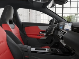 Mercedes-Benz CLA AMG CLA 45 4MATIC Coupe 2026