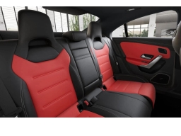 Mercedes-Benz CLA AMG CLA 45 4MATIC Coupe 2026