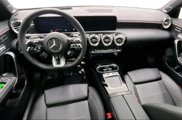 Mercedes-Benz CLA AMG CLA 45 4MATIC Coupe 2026