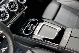 Mercedes-Benz CLA AMG CLA 45 4MATIC Coupe 2026