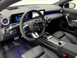 Mercedes-Benz CLA AMG CLA 45 4MATIC Coupe 2026