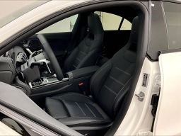 Mercedes-Benz CLA AMG CLA 45 4MATIC Coupe 2026