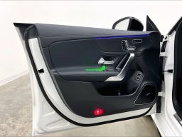 Mercedes-Benz CLA AMG CLA 45 4MATIC Coupe 2026