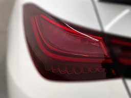 Mercedes-Benz CLA AMG CLA 45 4MATIC Coupe 2026