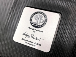 Mercedes-Benz CLA AMG CLA 45 4MATIC Coupe 2026