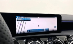 Mercedes-Benz CLA AMG CLA 45 4MATIC Coupe 2026