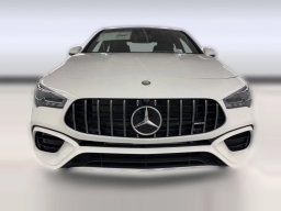 Mercedes-Benz CLA AMG CLA 45 4MATIC Coupe 2026