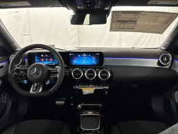 Mercedes-Benz CLA AMG CLA 45 4MATIC Coupe 2026