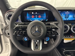 Mercedes-Benz CLA AMG CLA 45 4MATIC Coupe 2026