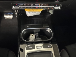 Mercedes-Benz CLA AMG CLA 45 4MATIC Coupe 2026