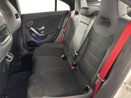 Mercedes-Benz CLA AMG CLA 45 4MATIC Coupe 2026