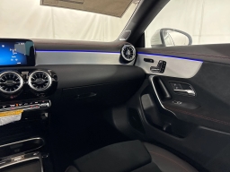 Mercedes-Benz CLA AMG CLA 45 4MATIC Coupe 2026