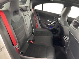 Mercedes-Benz CLA AMG CLA 45 4MATIC Coupe 2026