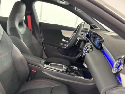 Mercedes-Benz CLA AMG CLA 45 4MATIC Coupe 2026