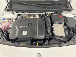 Mercedes-Benz CLA AMG CLA 45 4MATIC Coupe 2026