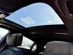 Mercedes-Benz S-Class S 580 4MATIC Sedan 2026