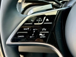 Mercedes-Benz S-Class S 580 4MATIC Sedan 2026