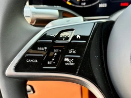 Mercedes-Benz S-Class S 580 4MATIC Sedan 2026