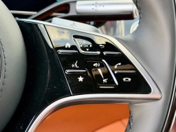 Mercedes-Benz S-Class S 580 4MATIC Sedan 2026