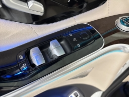 Mercedes-Benz S-Class S 580 4MATIC Sedan 2026