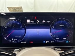 Mercedes-Benz S-Class S 580 4MATIC Sedan 2026