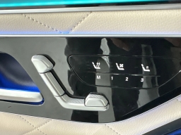 Mercedes-Benz S-Class S 580 4MATIC Sedan 2026
