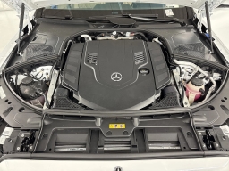 Mercedes-Benz S-Class S 580 4MATIC Sedan 2026