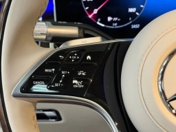 Mercedes-Benz S-Class S 580 4MATIC Sedan 2026